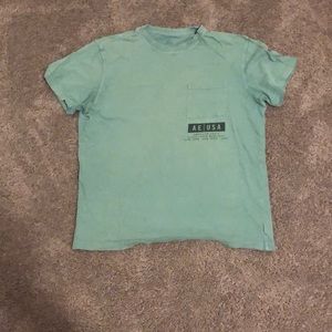 American eagle t-shirt